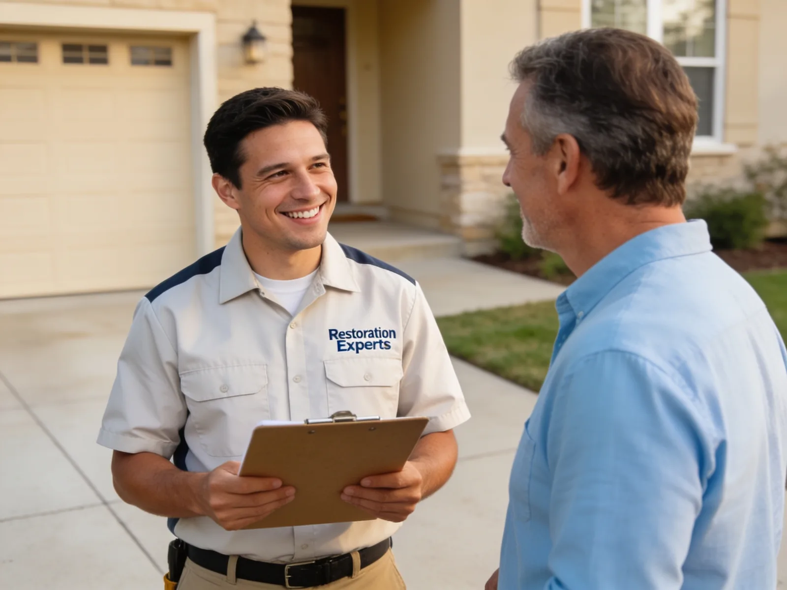 Water Damage Cleanup Parker, WA FAQs
